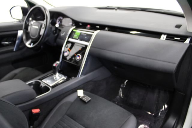 Used 2020 Land Rover Discovery Sport S AWD/4WD image 24