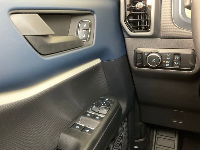 New 2025 Ford Bronco Sport Heritage w/ Convenience Package image 20