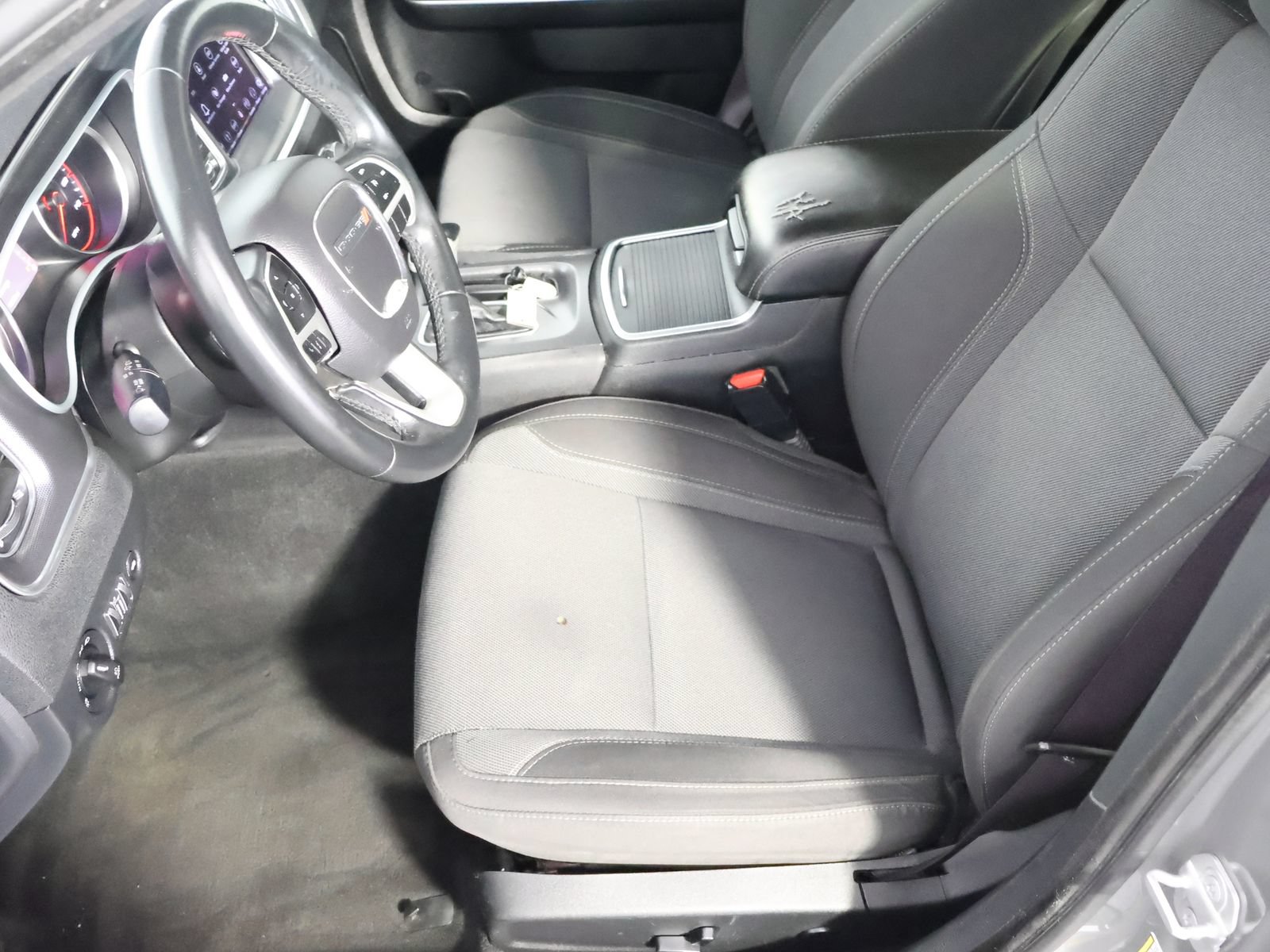 Used 2018 Dodge Charger SXT Plus RWD image 24