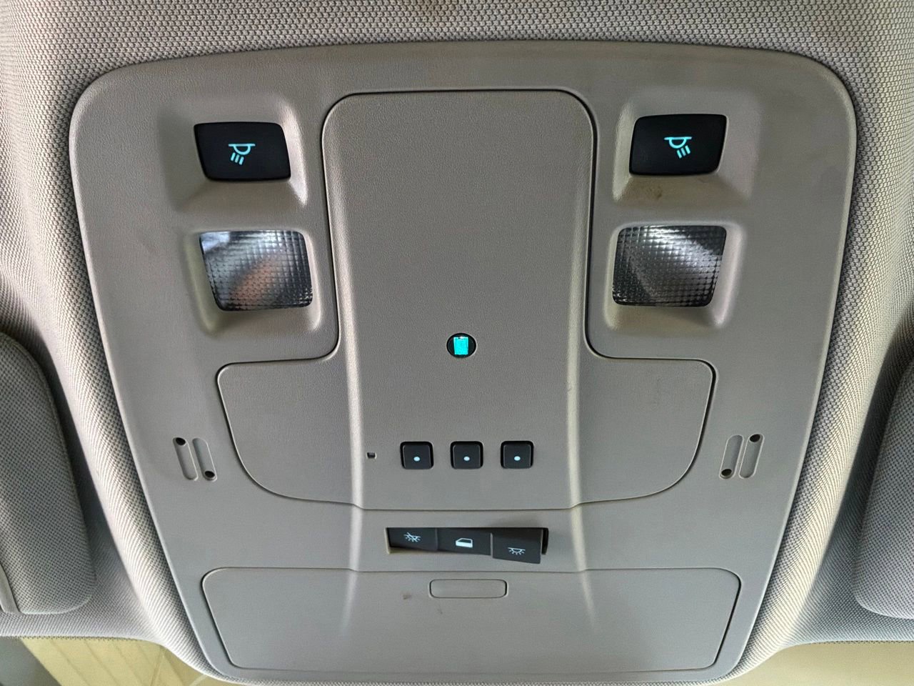 Used 2013 Chevrolet Malibu LT w/ Power Convenience Package FWD image 15