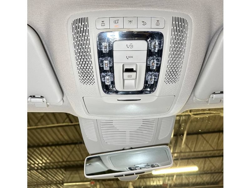 Used 2020 Mercedes-Benz GLS 580 4MATIC image 39