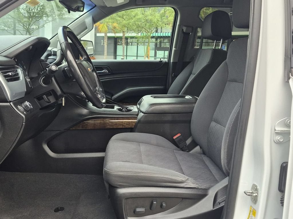 Used 2019 Chevrolet Tahoe LS RWD image 21