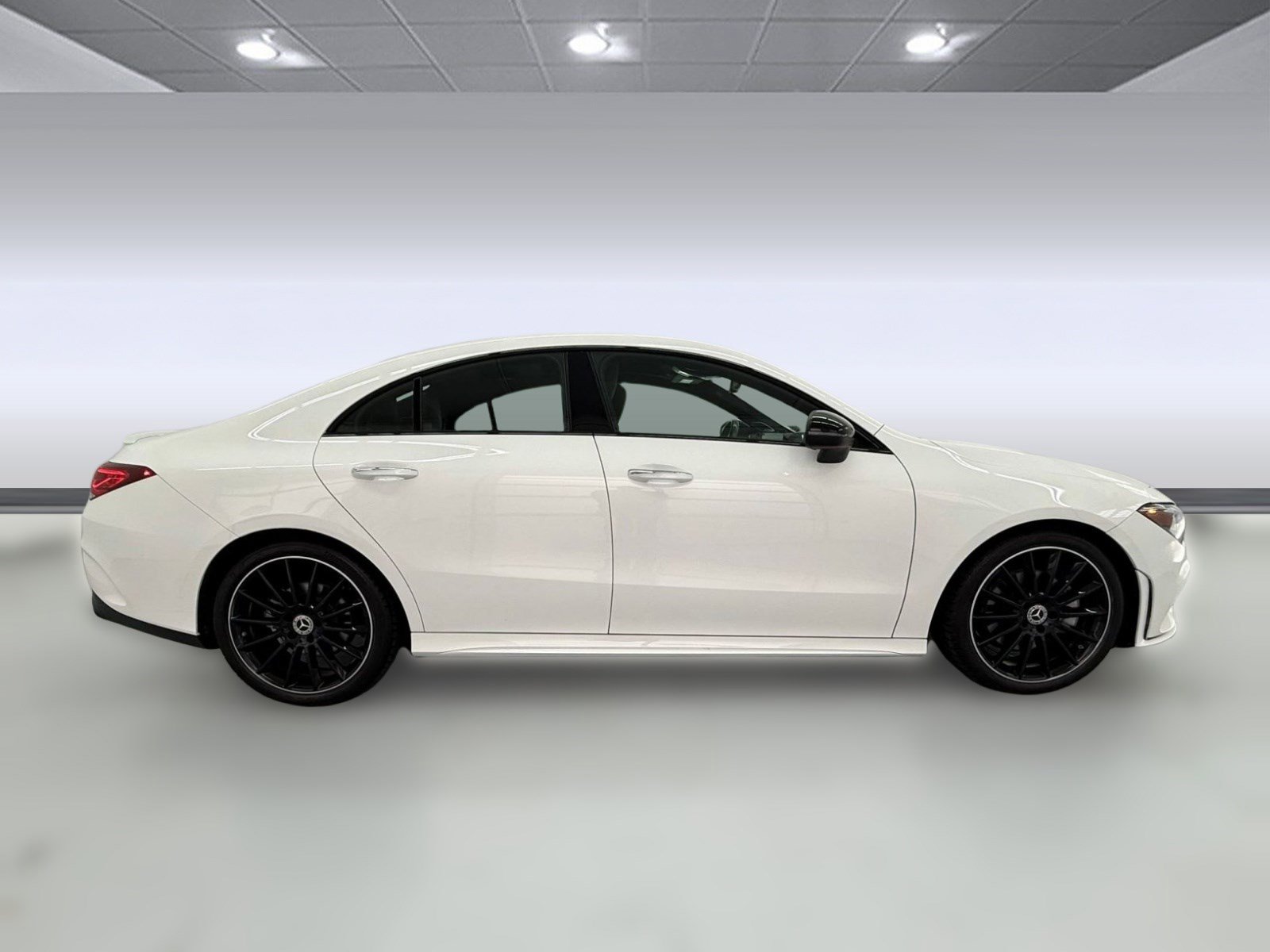 Certified 2023 Mercedes-Benz CLA 250 image 7