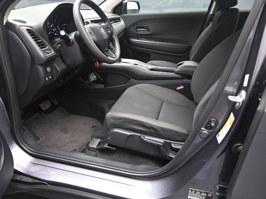 Used 2022 Honda HR-V LX image 17