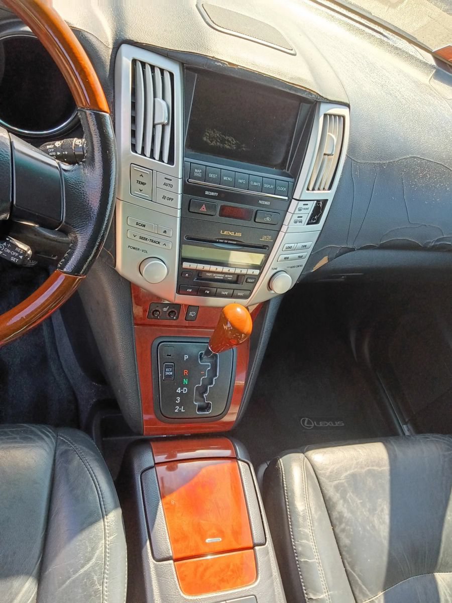 Used 2004 Lexus RX 330 AWD image 15