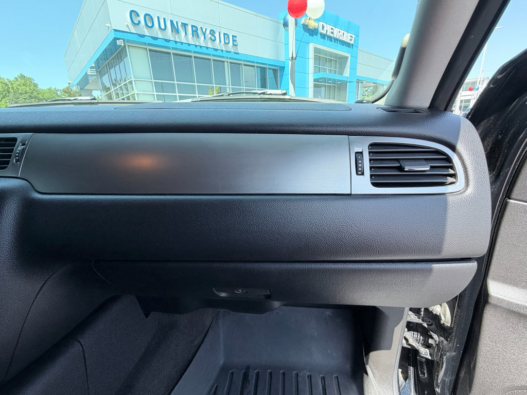 Used 2007 Chevrolet Avalanche LT w/ LT Preferred Equipment Group image 20