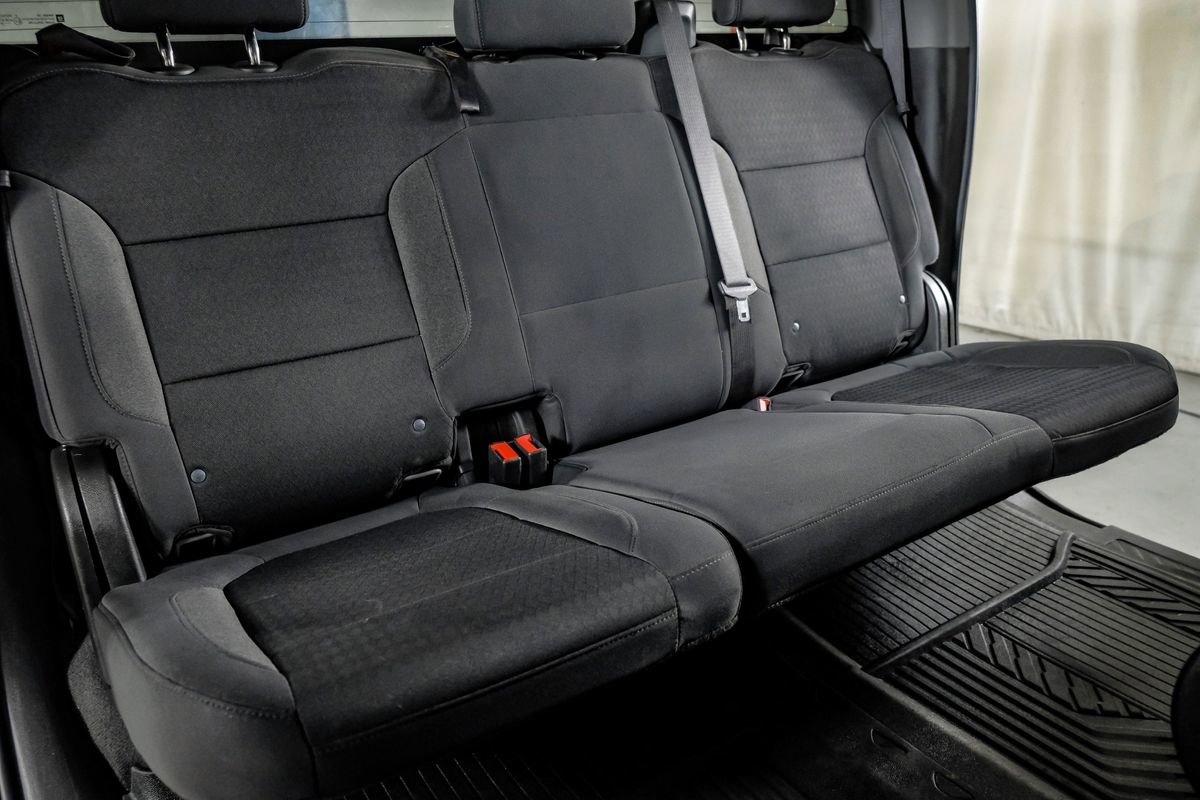 Used 2023 Chevrolet Silverado 2500 LT image 32