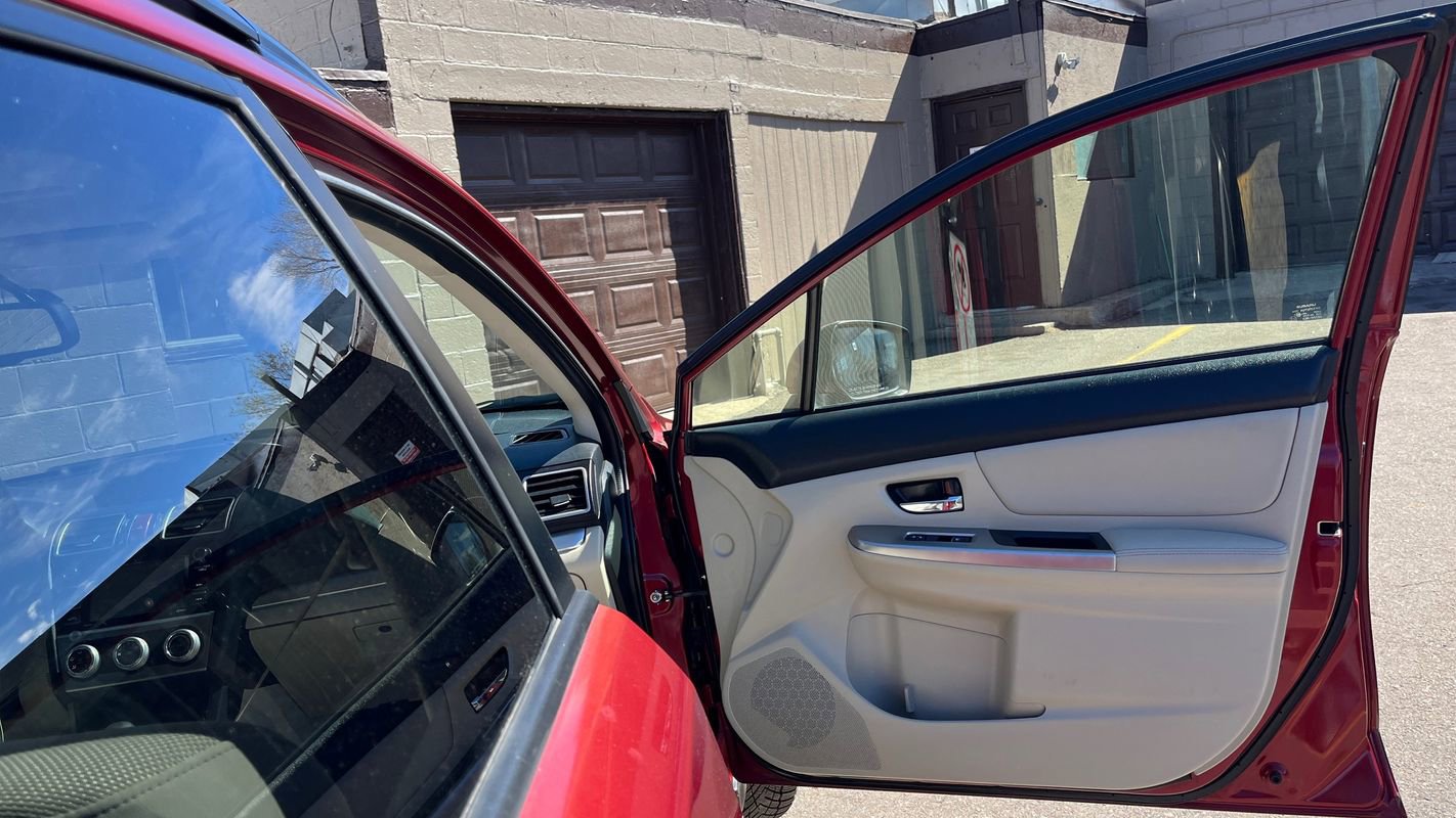 Used 2015 Subaru Crosstrek 2.0i Premium w/ Moonroof Package image 11