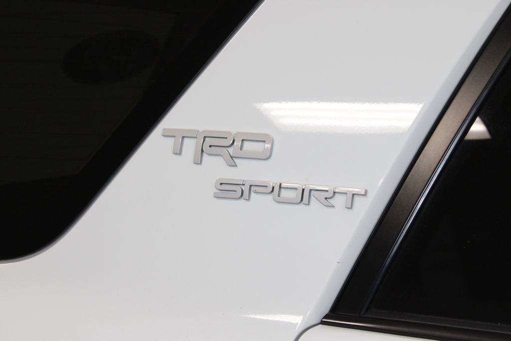 Used 2022 Toyota 4Runner TRD Sport w/ Technology Package AWD/4WD image 12
