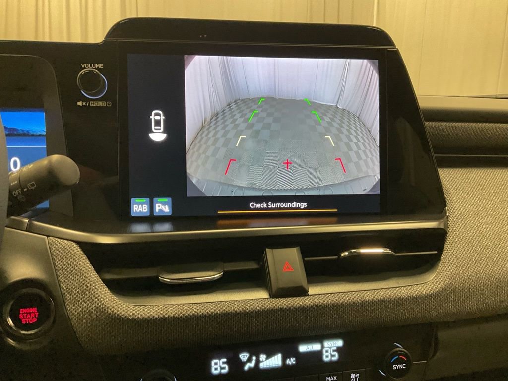 New 2026 Subaru Outback Limited image 22