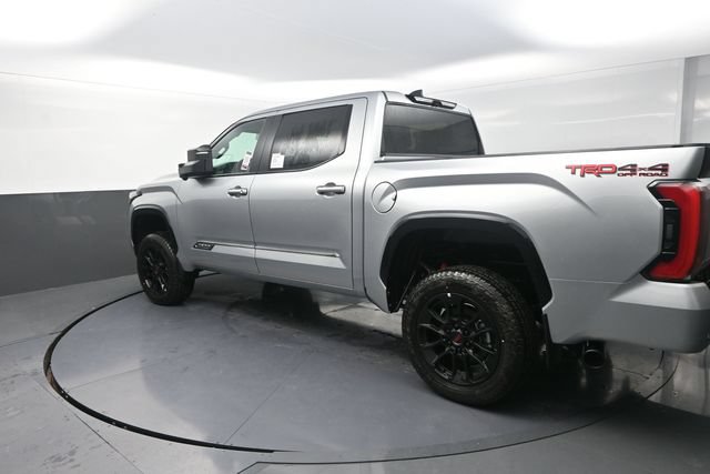 New 2026 Toyota Tundra Platinum AWD/4WD image 49