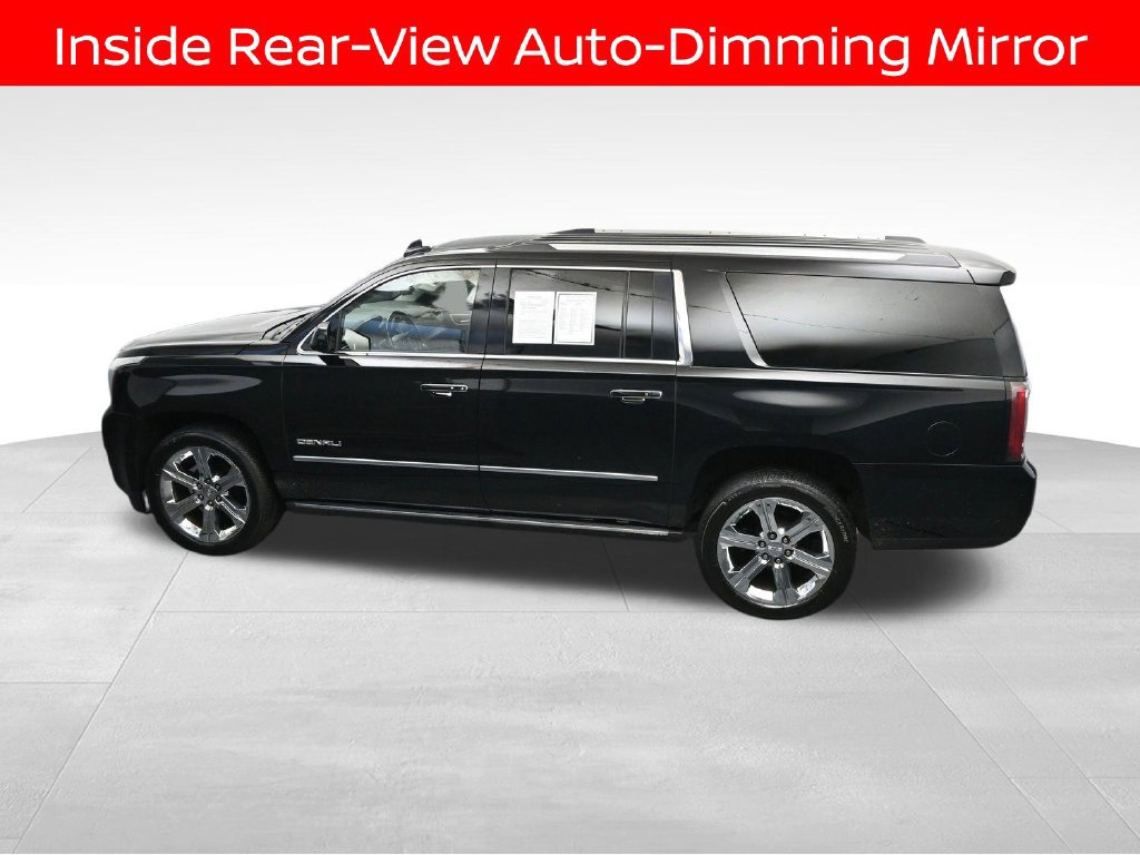 Used 2020 GMC Yukon XL Denali w/ Denali Premium Package RWD image 34