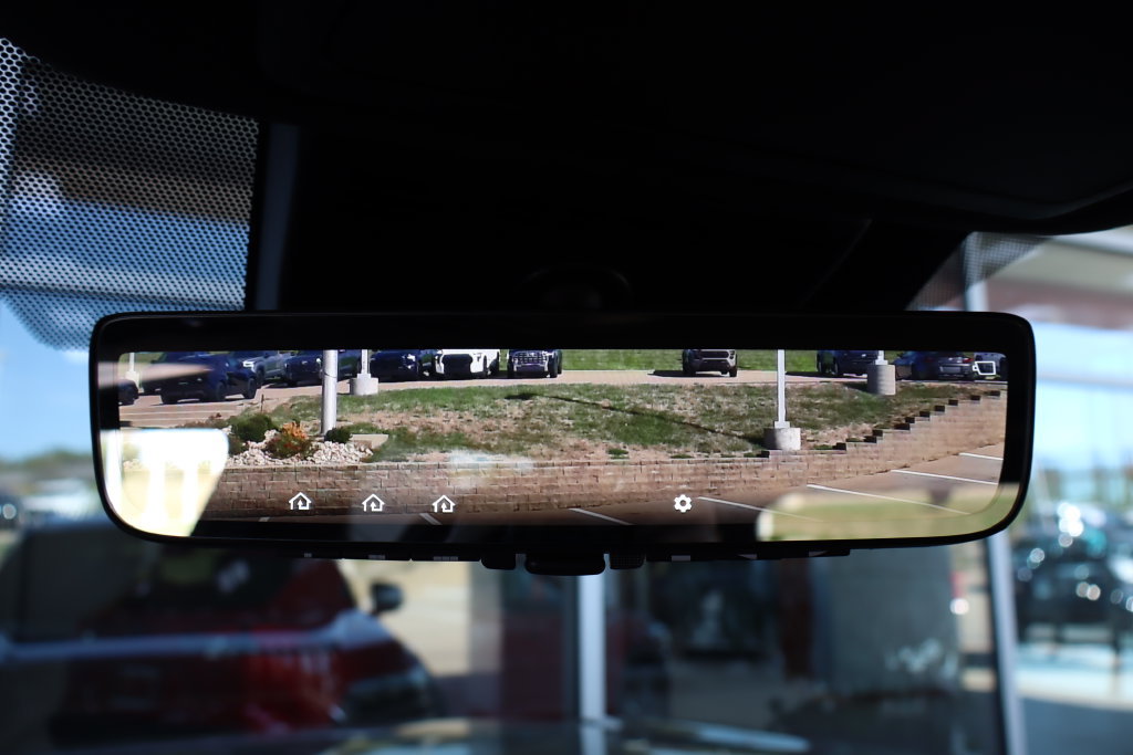 New 2026 Toyota Grand Highlander AWD Hybrid image 25