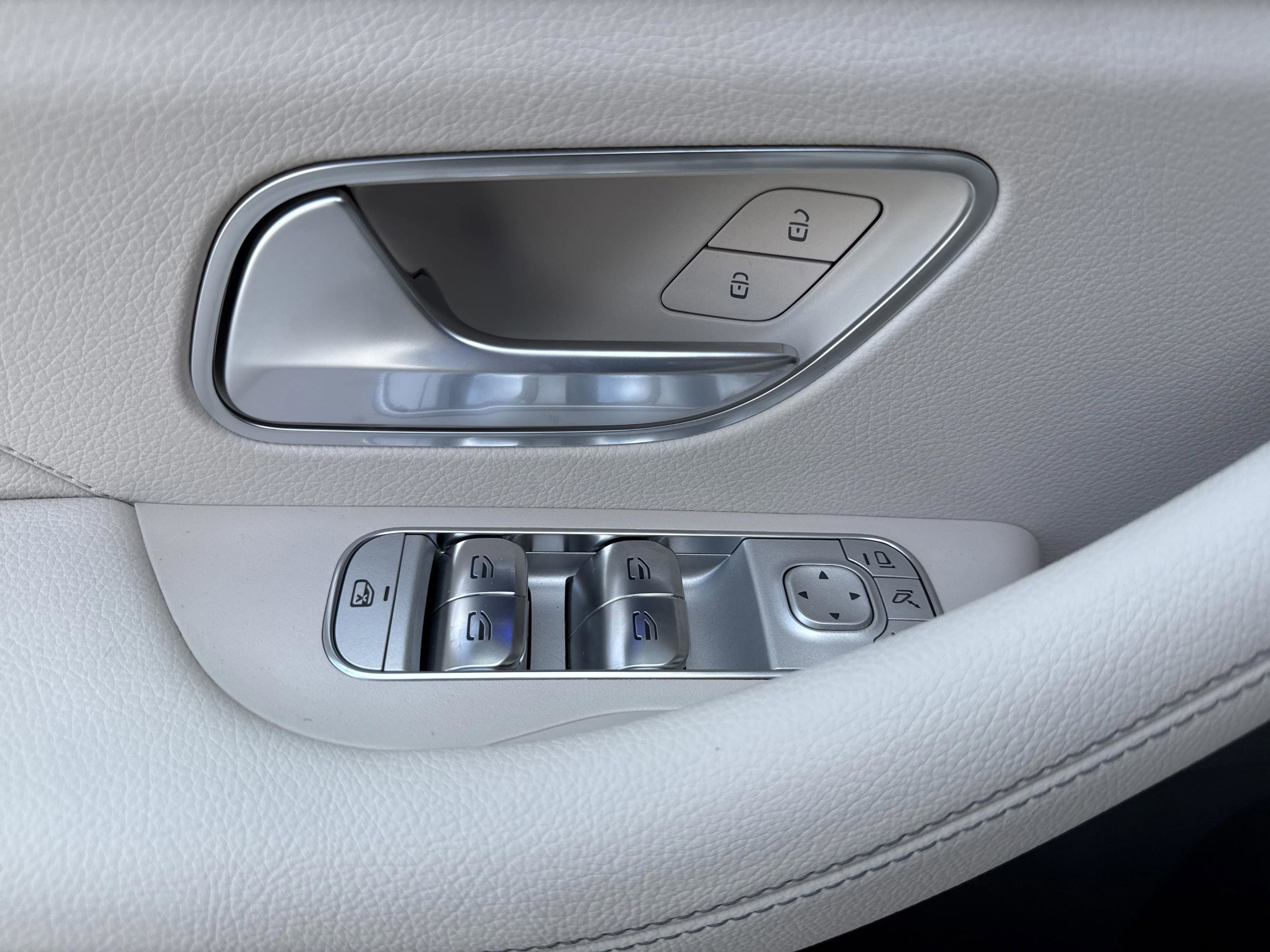 Certified 2026 Mercedes-Benz GLE 350 GLE 350 image 10