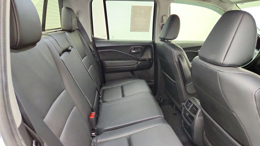 Used 2020 Honda Ridgeline RTL image 21