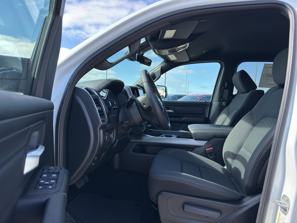 New 2026 RAM 1500 Express image 11