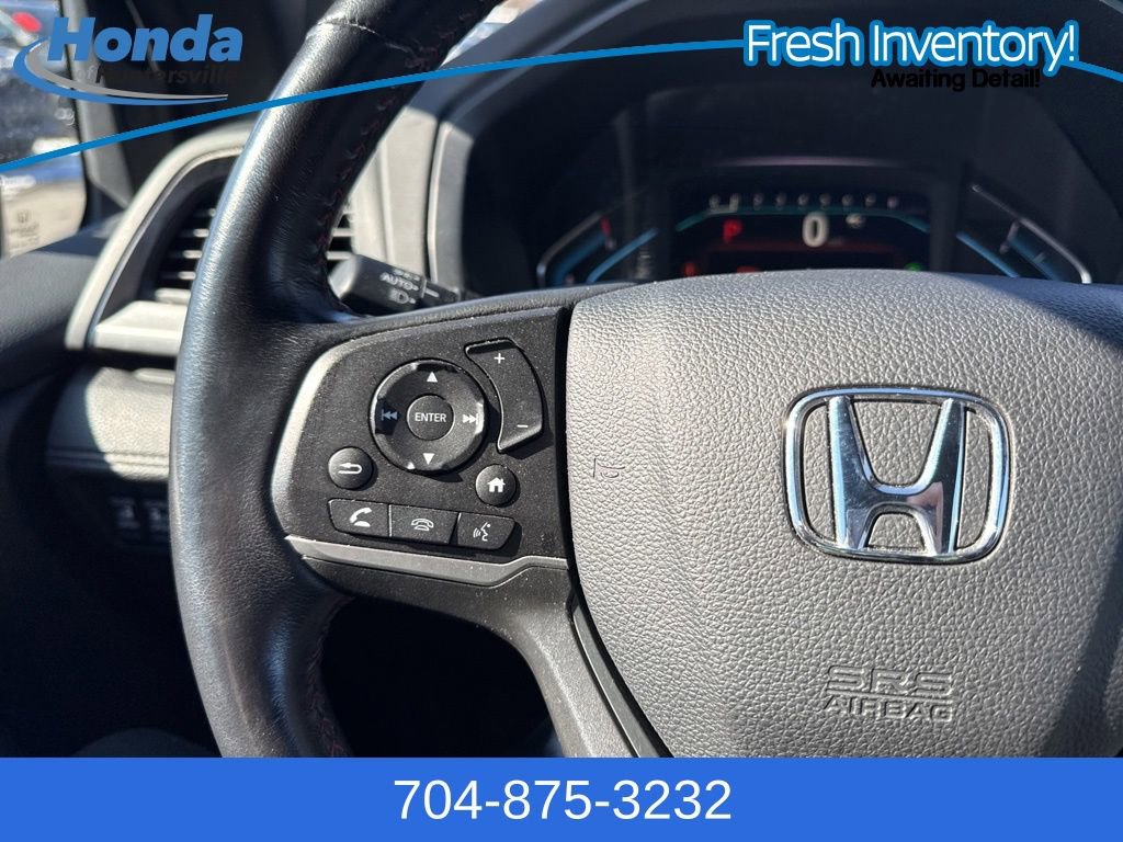Used 2024 Honda Odyssey Sport image 25