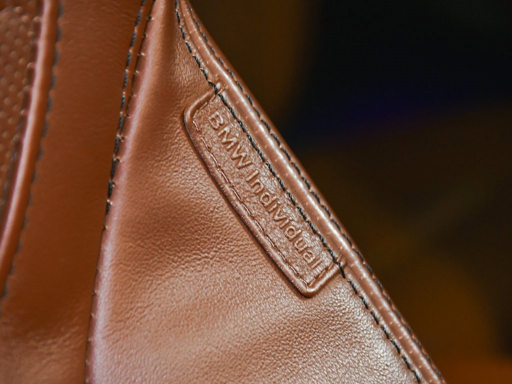 Used 2024 BMW ALPINA XB7 image 91