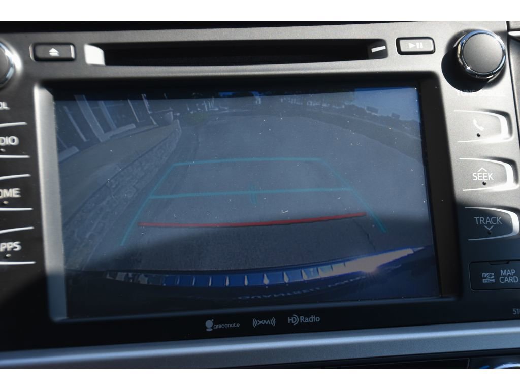 Used 2019 Toyota Highlander XLE AWD/4WD image 24