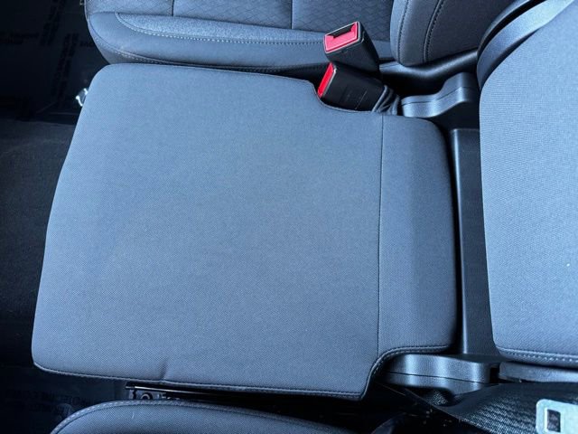 Used 2025 Chevrolet Silverado 3500 LT w/ Convenience Package image 20