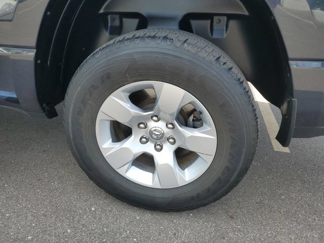 Certified 2019 RAM 1500 Big Horn AWD/4WD image 25