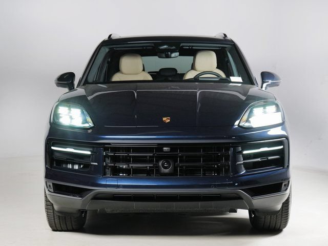 New 2026 Porsche Cayenne AWD/4WD image 6
