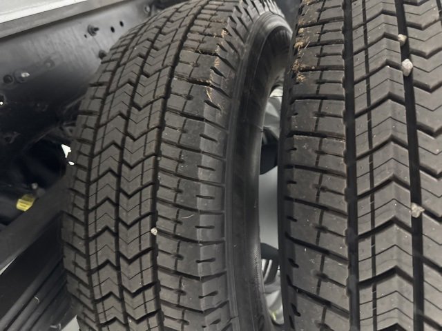 New 2025 Chevrolet Silverado 3500 W/T w/ WT Convenience Package image 42