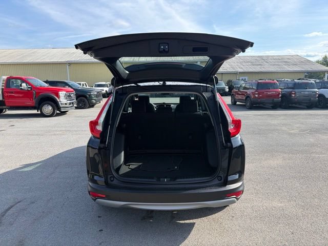 Used 2019 Honda CR-V LX image 48