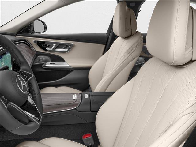 New 2027 Mercedes-Benz E 450 4MATIC Sedan image 6