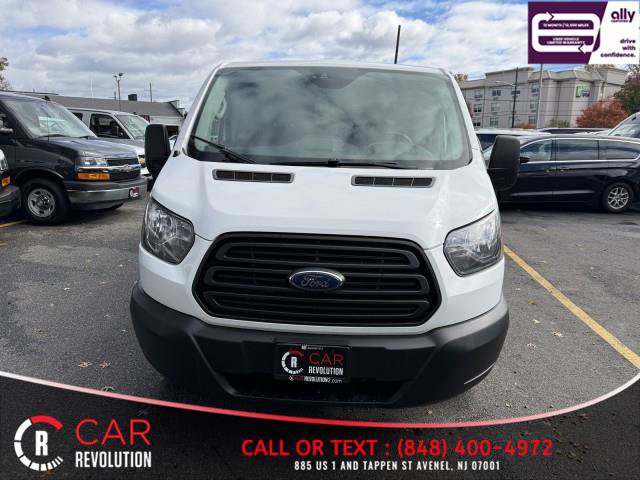 Used 2019 Ford Transit 250 148 Low Roof w/ Interior Upgrade Package image 2