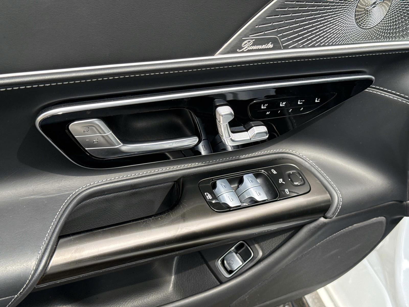 Certified 2022 Mercedes-Benz SL 55 AMG 4MATIC image 12