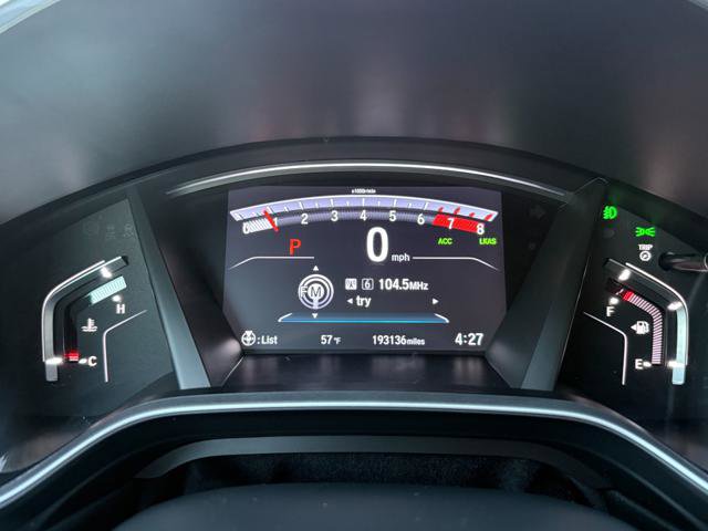 Used 2019 Honda CR-V EX-L image 12