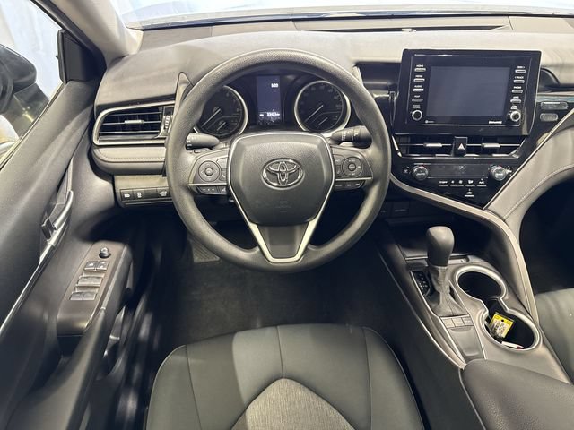 Used 2024 Toyota Camry LE w/ Convenience Package FWD image 14