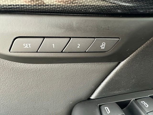 Used 2023 Buick Envision Essence AWD/4WD image 26