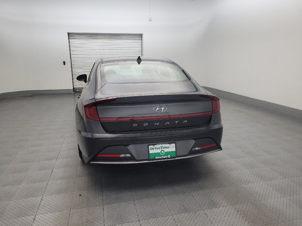 Used 2023 Hyundai Sonata SE FWD image 6