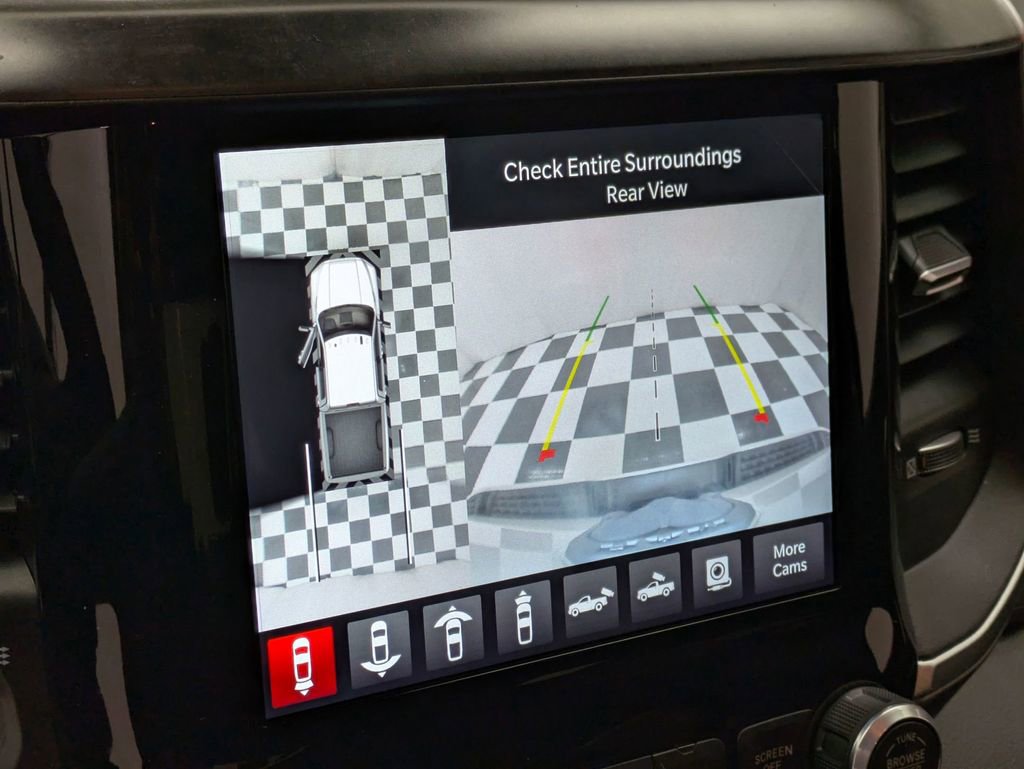 New 2024 RAM 2500 Big Horn w/ Night Edition image 29