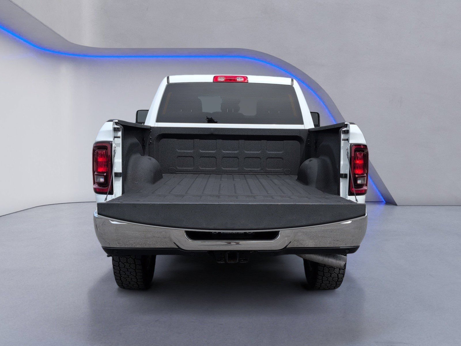 Used 2025 RAM 2500 Big Horn AWD/4WD image 14