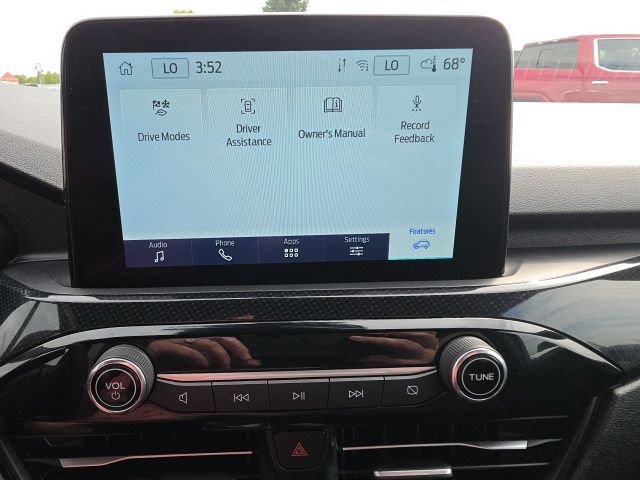 Used 2025 Ford Escape ST-Line Select AWD/4WD image 21