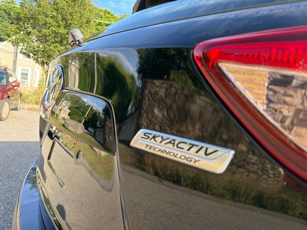 Used 2016 MAZDA CX-5 Sport FWD image 9