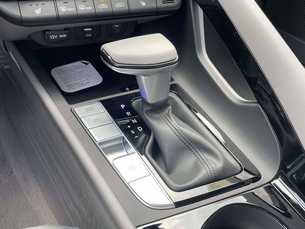 New 2026 Hyundai Elantra SEL Sport Premium FWD image 19