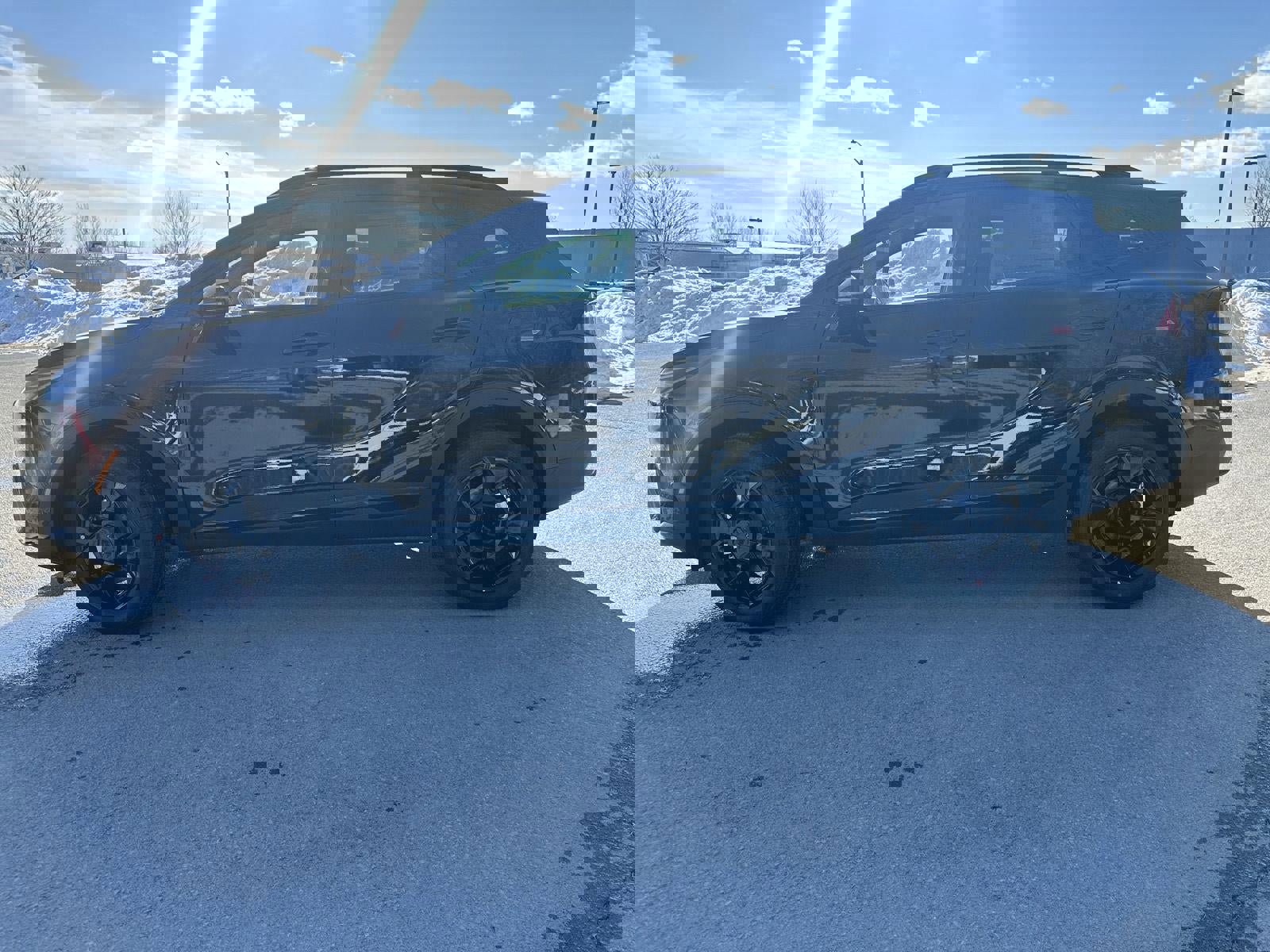 New 2026 Kia Sportage X-Line image 5