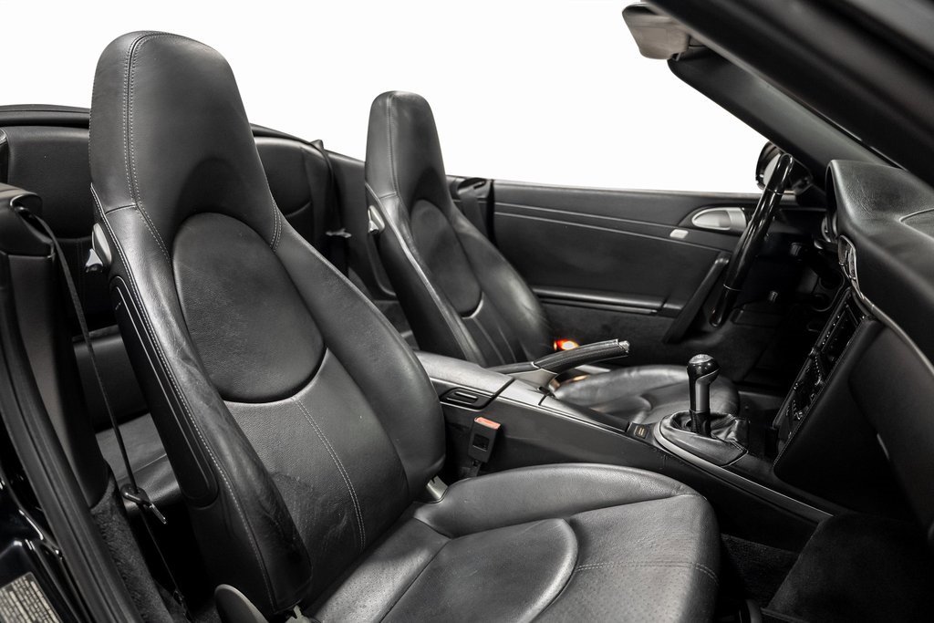 Used 2009 Porsche 911 Carrera S image 32