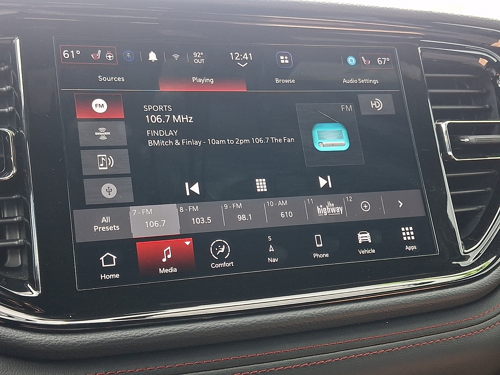 Used 2026 Dodge Durango GT AWD/4WD image 18