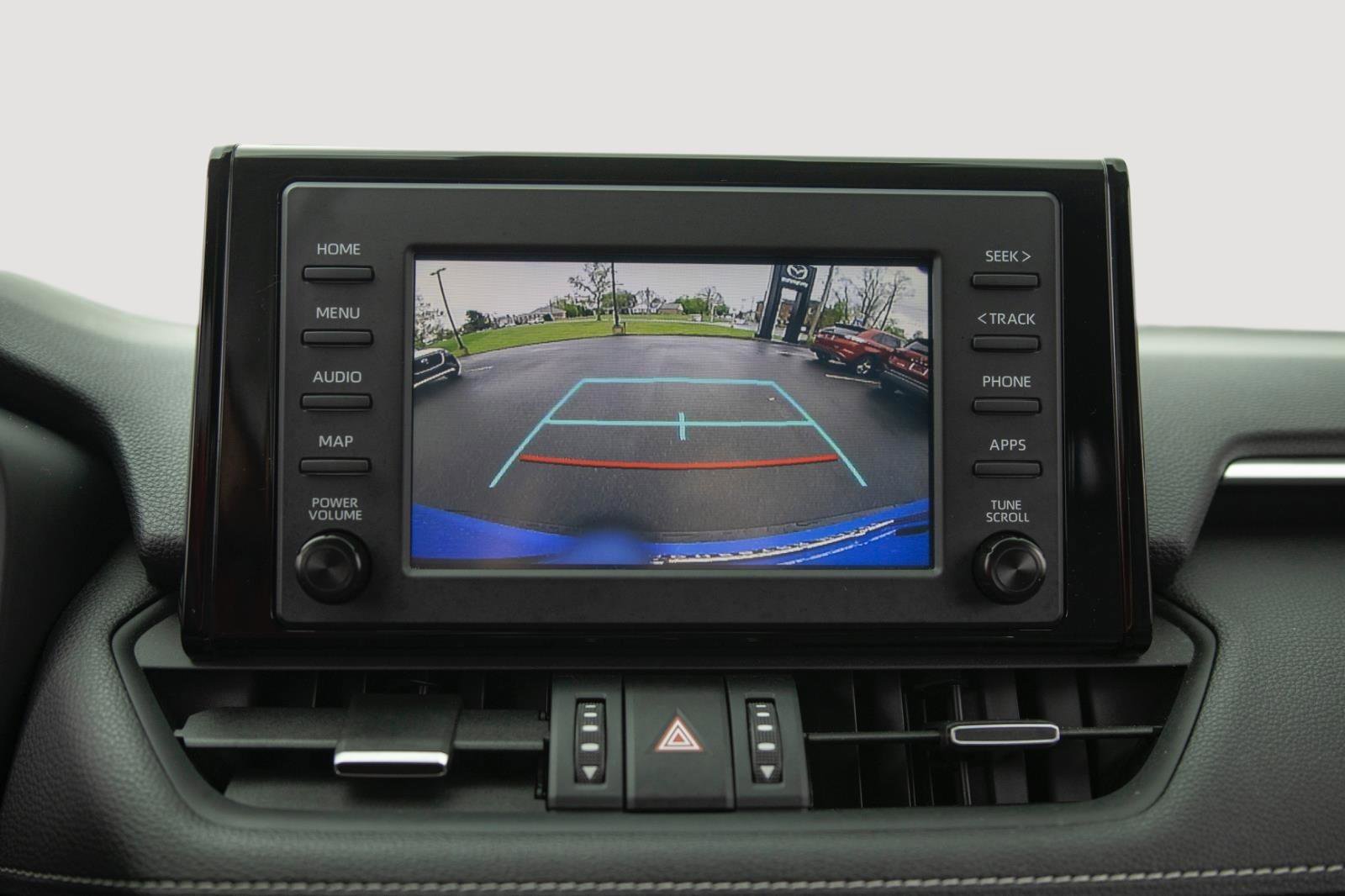 Used 2019 Toyota RAV4 XLE Premium w/ Cold Weather Package AWD/4WD image 12