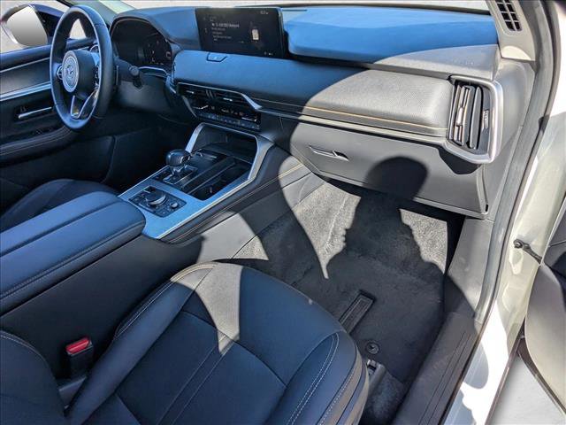 Used 2025 MAZDA CX-90 Plug-In Hybrid w/Premium Sport image 25