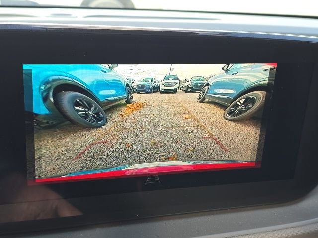 New 2026 Buick Envista Avenir image 10