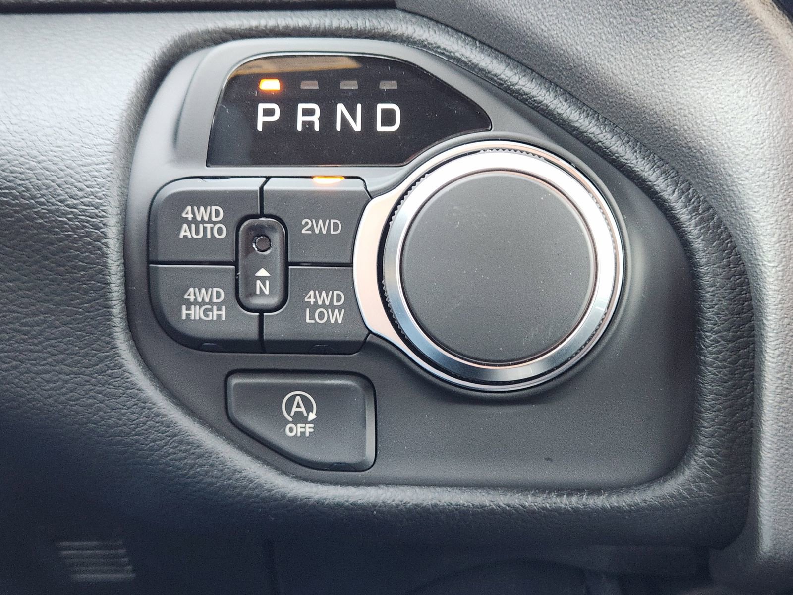 New 2026 RAM 1500 Lone Star AWD/4WD image 18