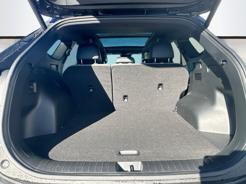 Certified 2023 Kia Sportage X-Line w/ X-Line Premium Package AWD/4WD image 30