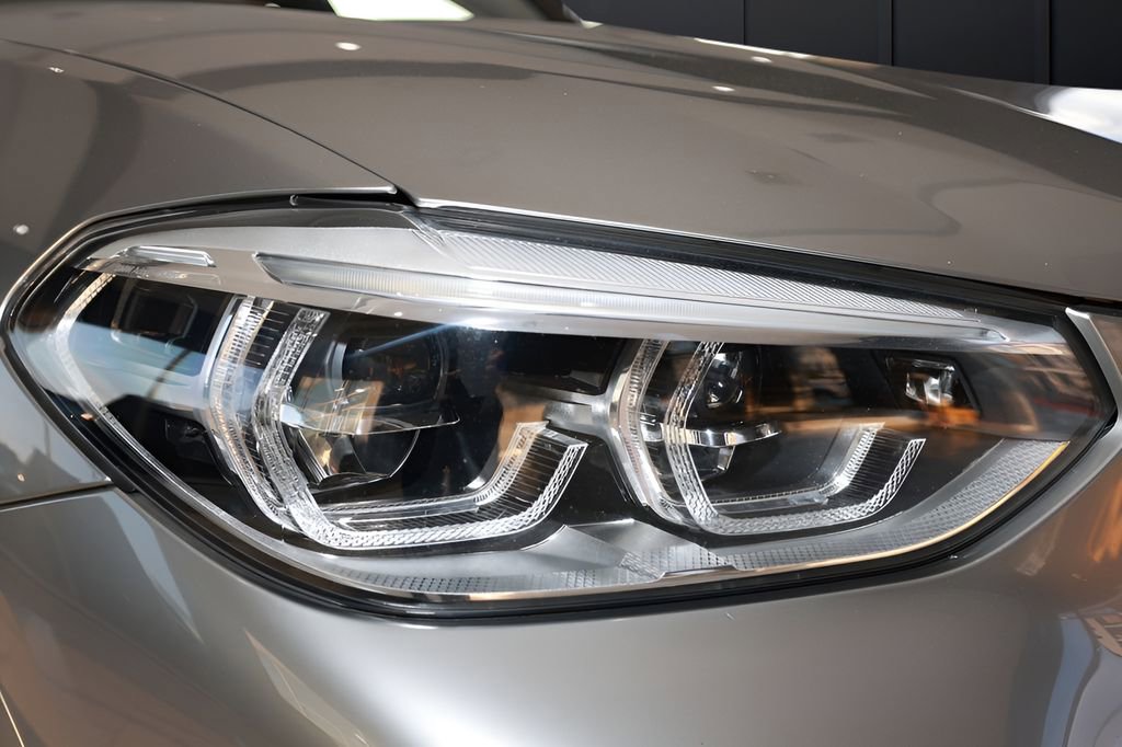 Used 2020 BMW X4 M w/ Executive Package AWD/4WD image 24