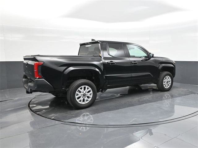 Certified 2025 Toyota Tacoma SR image 15